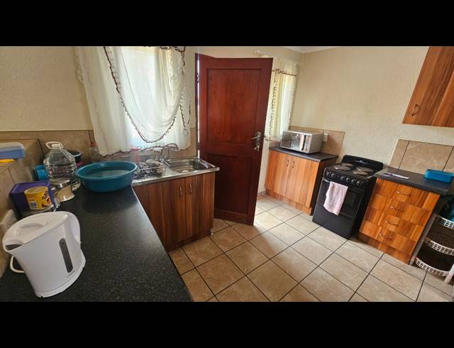 3 BEDROOM FREESTANDING FOR SALE IN WATERKLOOF